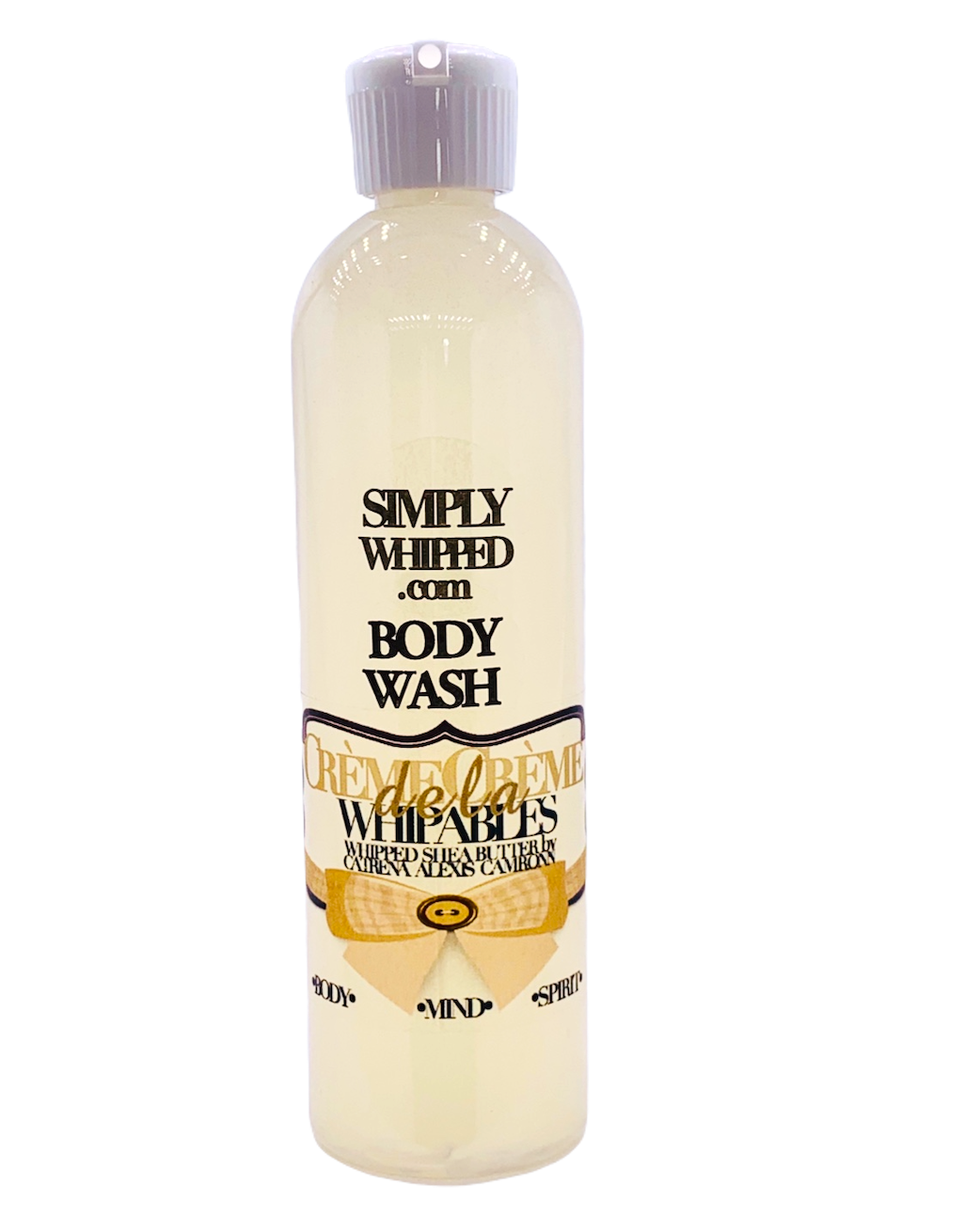 Scented hotsell shower gel