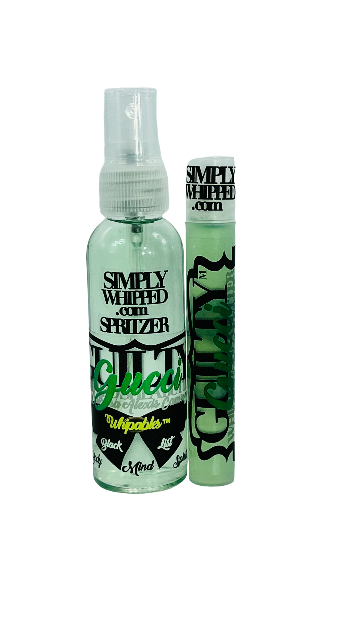 Addict Noir Inspired by YSL Black Opium Extreme Air Freshener Diffuser 8 ml